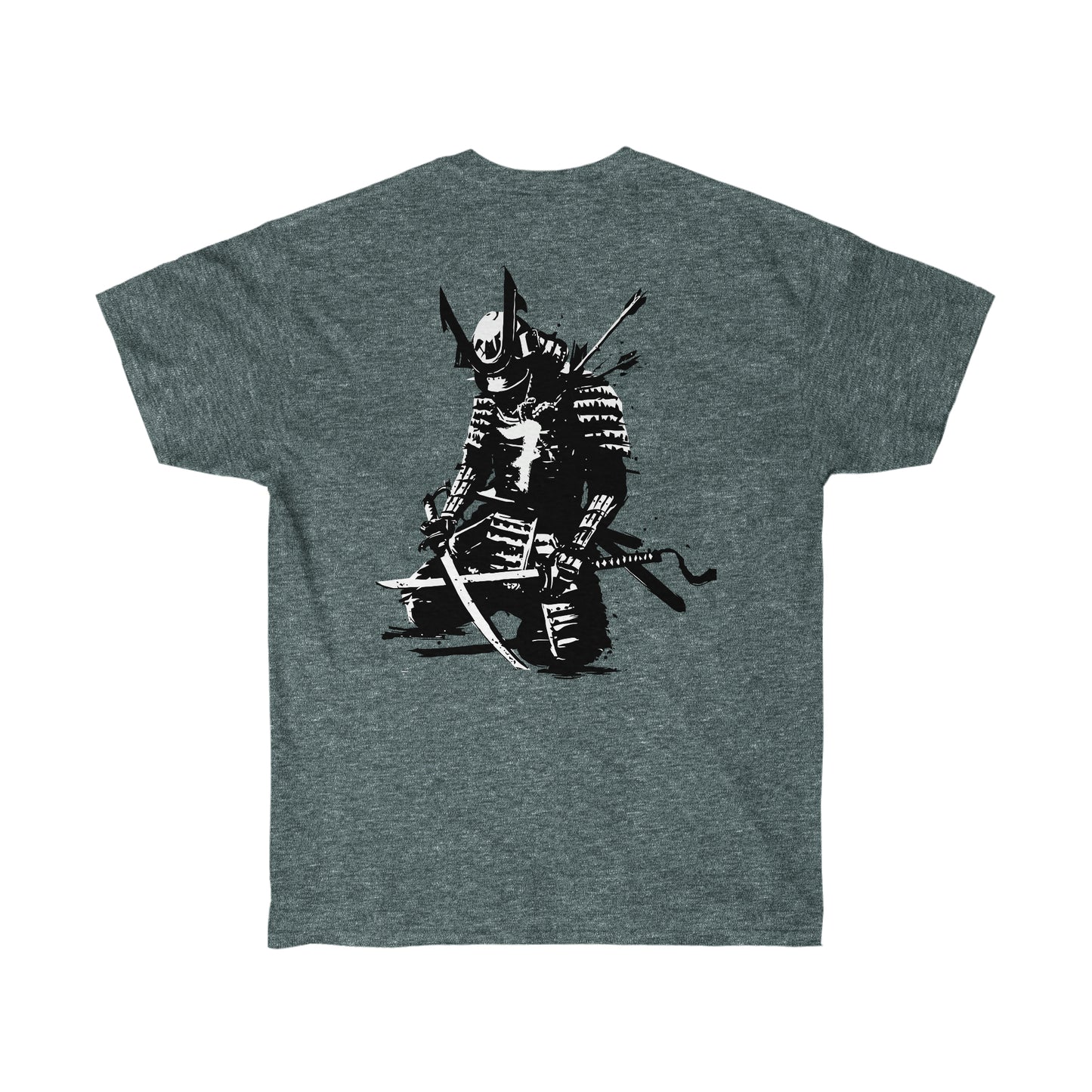Ja'King The Divine - Stay Sharp Tee