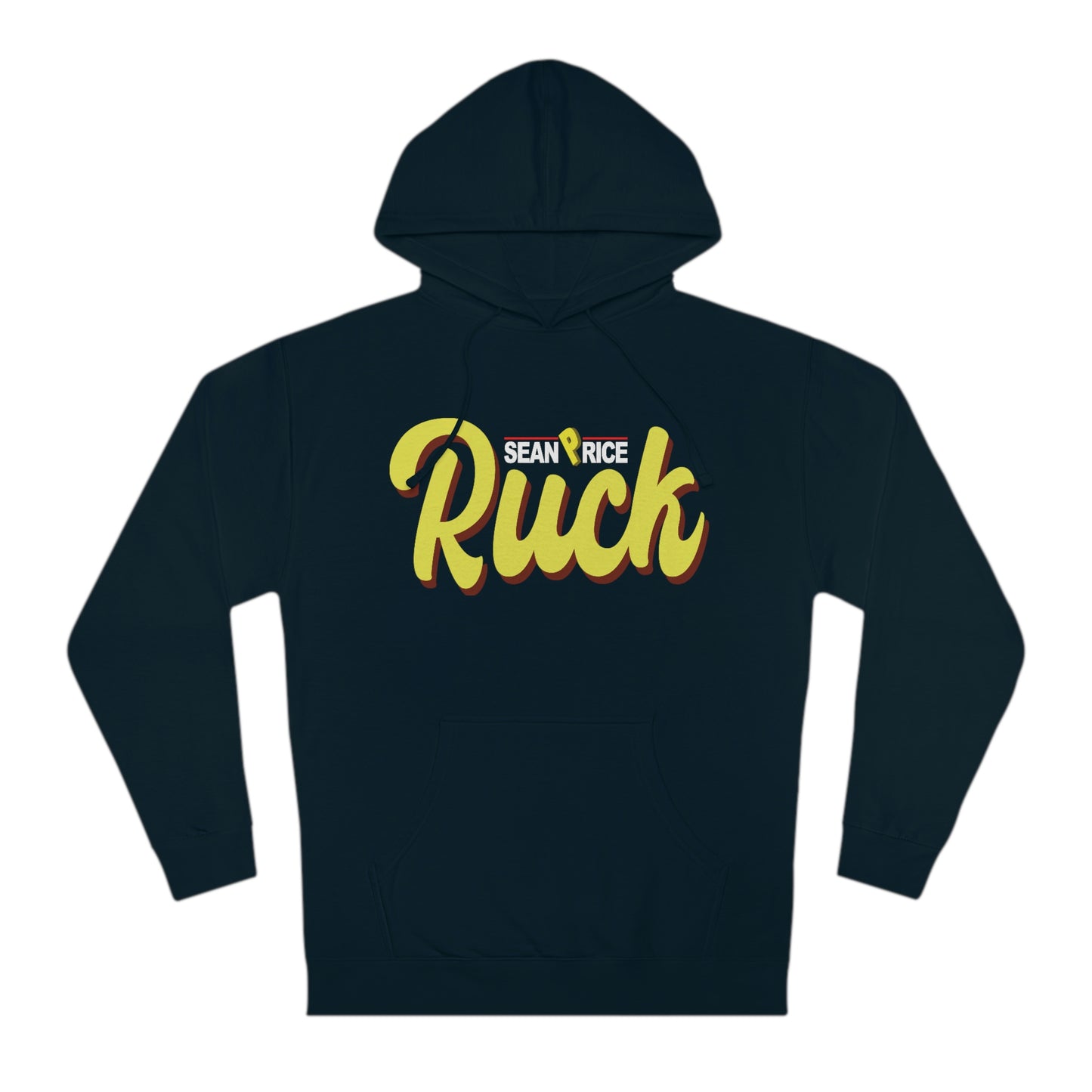 Sean Price - Limited RUCK Hoodie