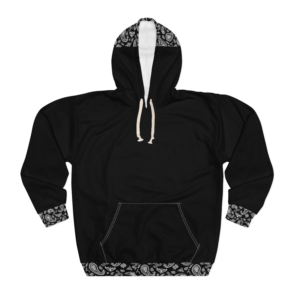 DRP® -  Classic 33 Hoodie