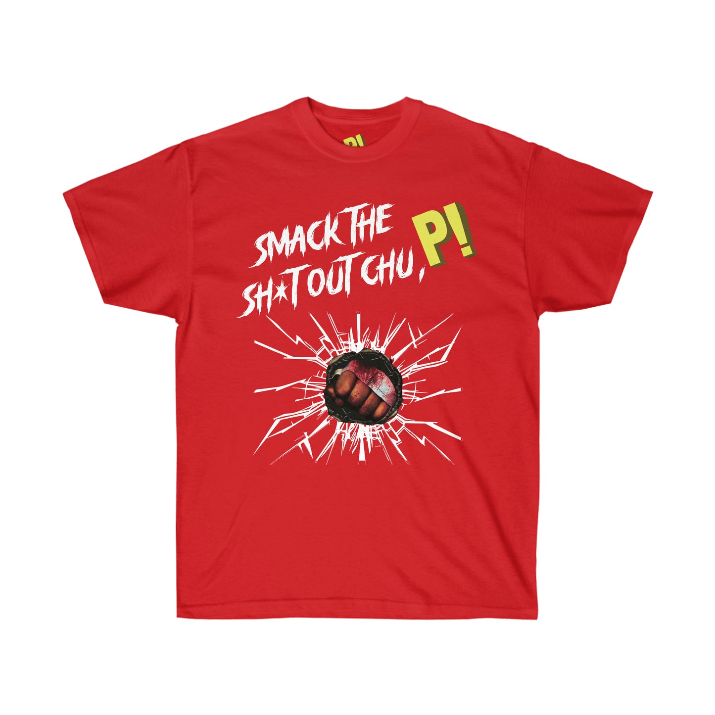 Sean Price - Kimbo Price Tee