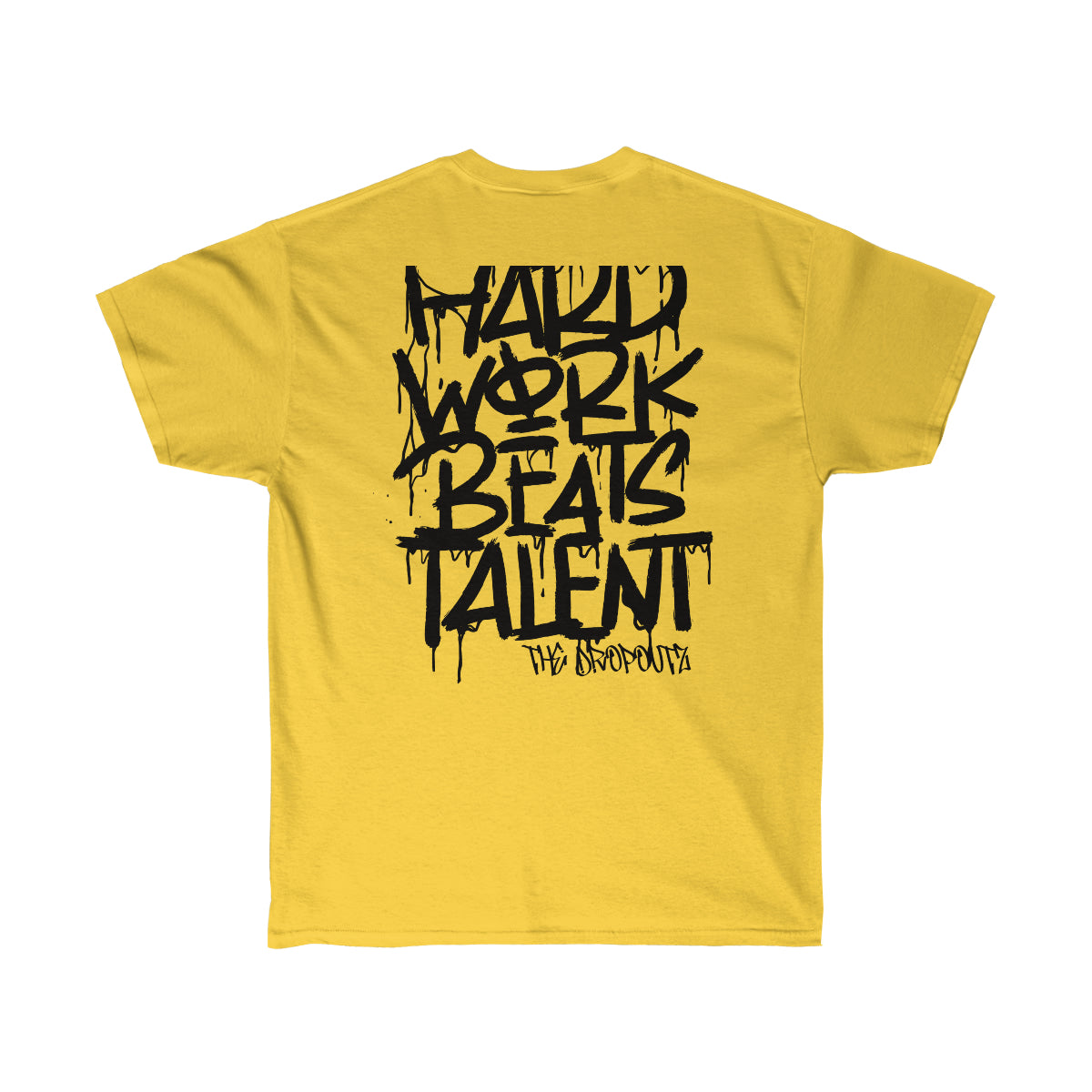 DRP® - HRDWRK Tee