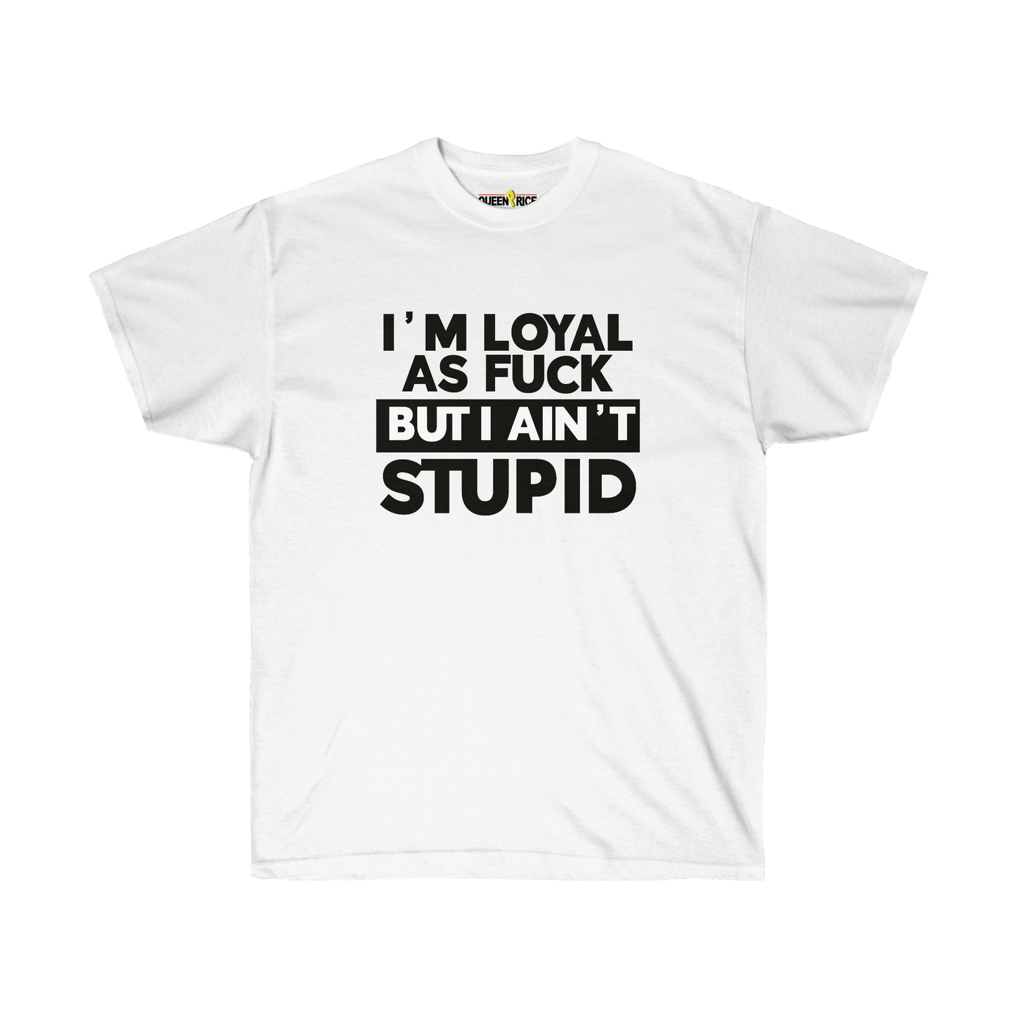 Queen P! - Loyal Tee