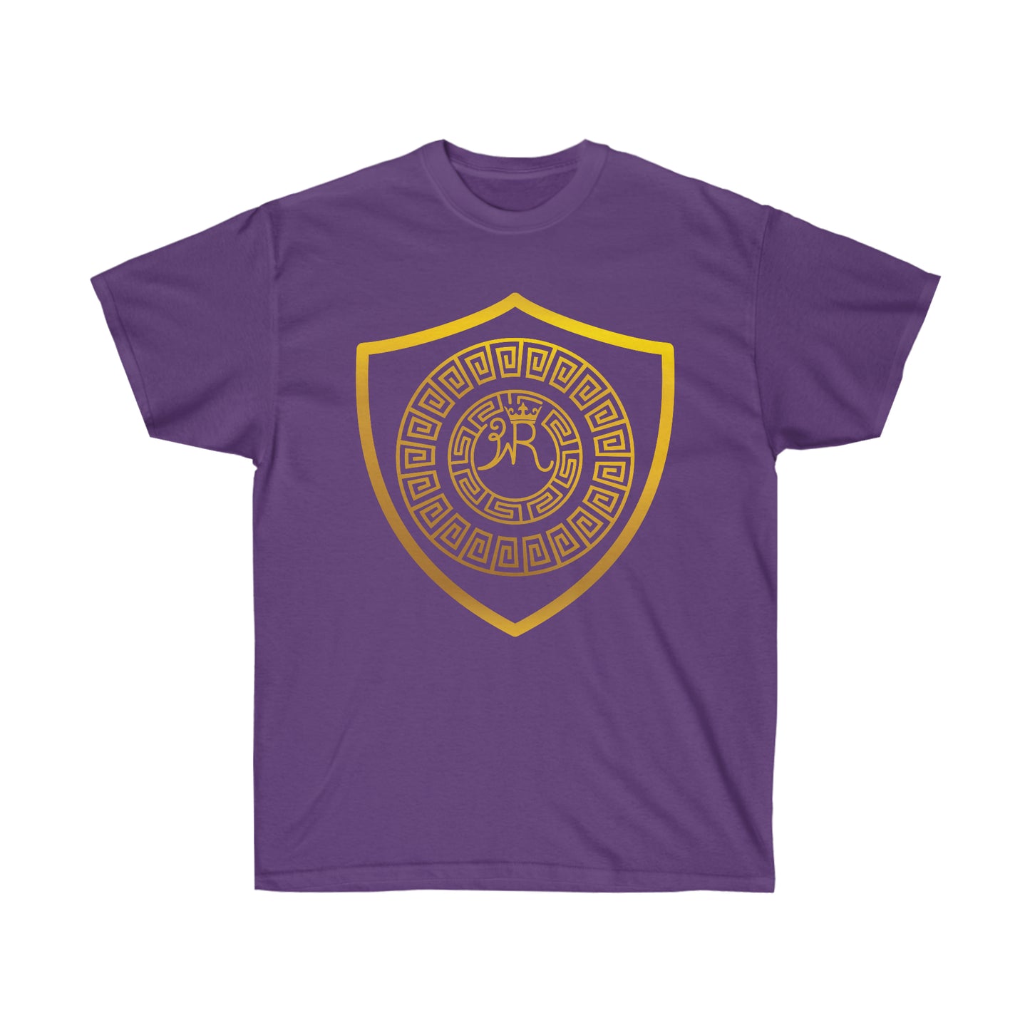 Woodbury Royalty - Signature Tee