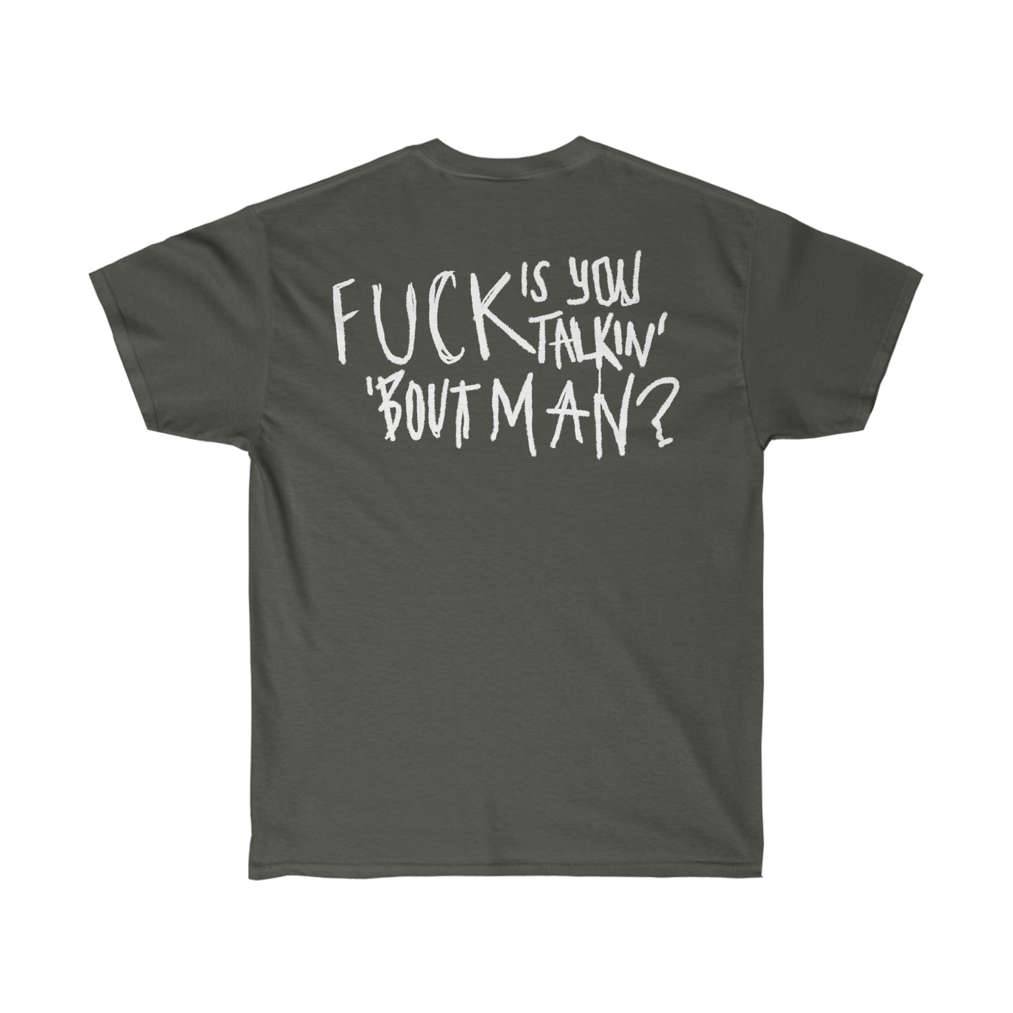 Sean Price - F*ck is  you sayin? Tee