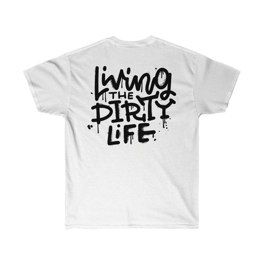 DRP® - Nobody Cares Tee