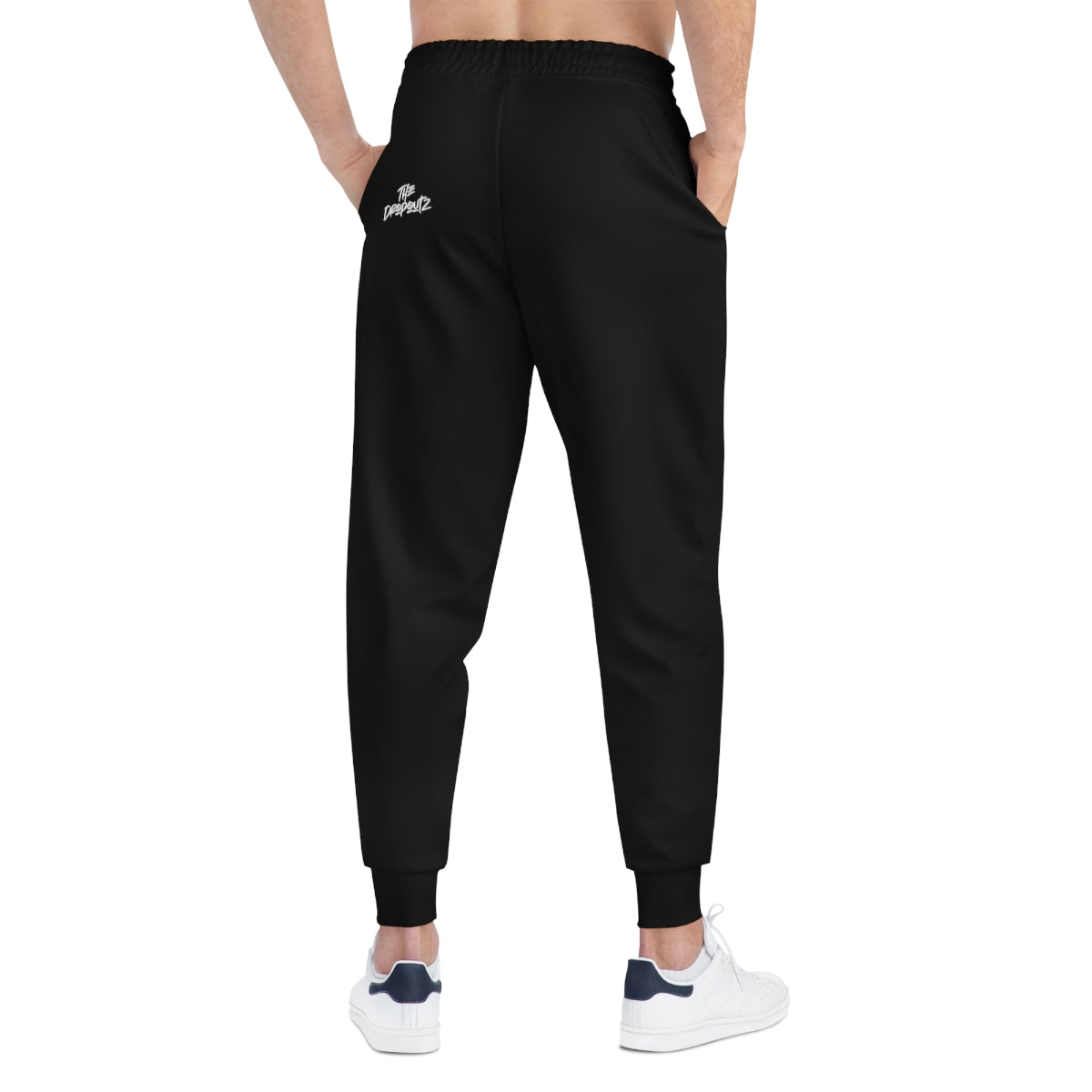 DRP® - Blind Cat Sees All Jogger