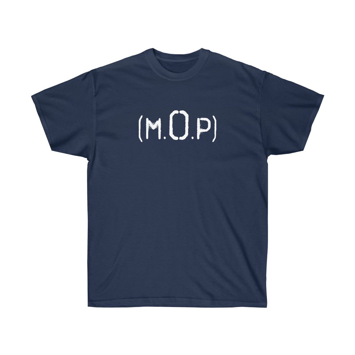 M.O.P. - LIMITED EDITION Stencil Tee