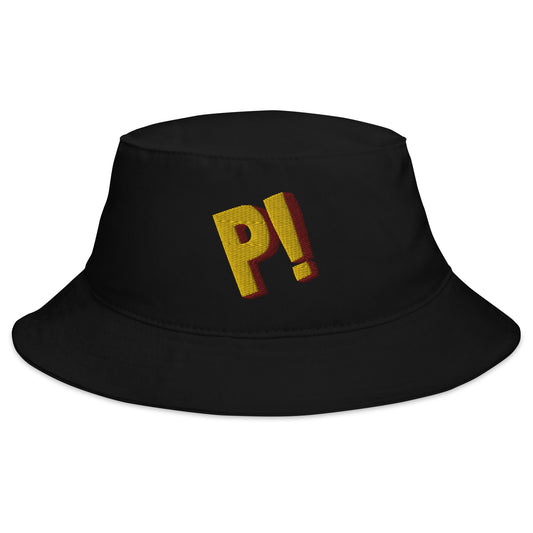 Sean Price - P! Bucket Hat