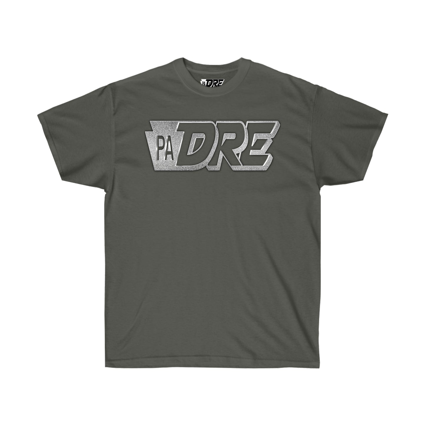 PA Dre - Signature Tee
