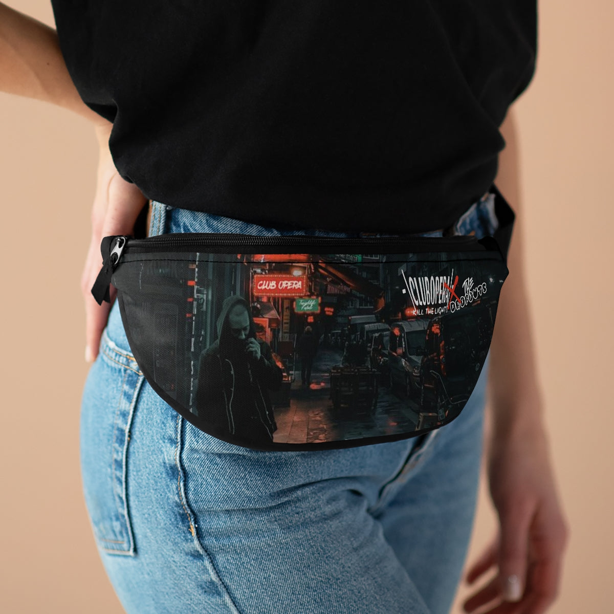 DRP® X Club Opera Utility Pack