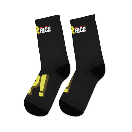 Sean Price - P! Socks