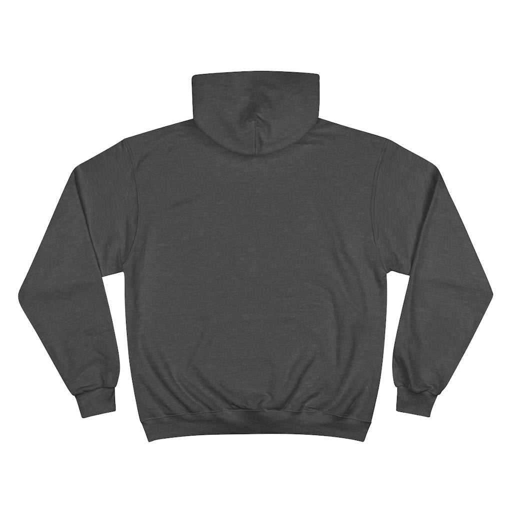 DRP® - Happy As F*ck Champion Hoodie