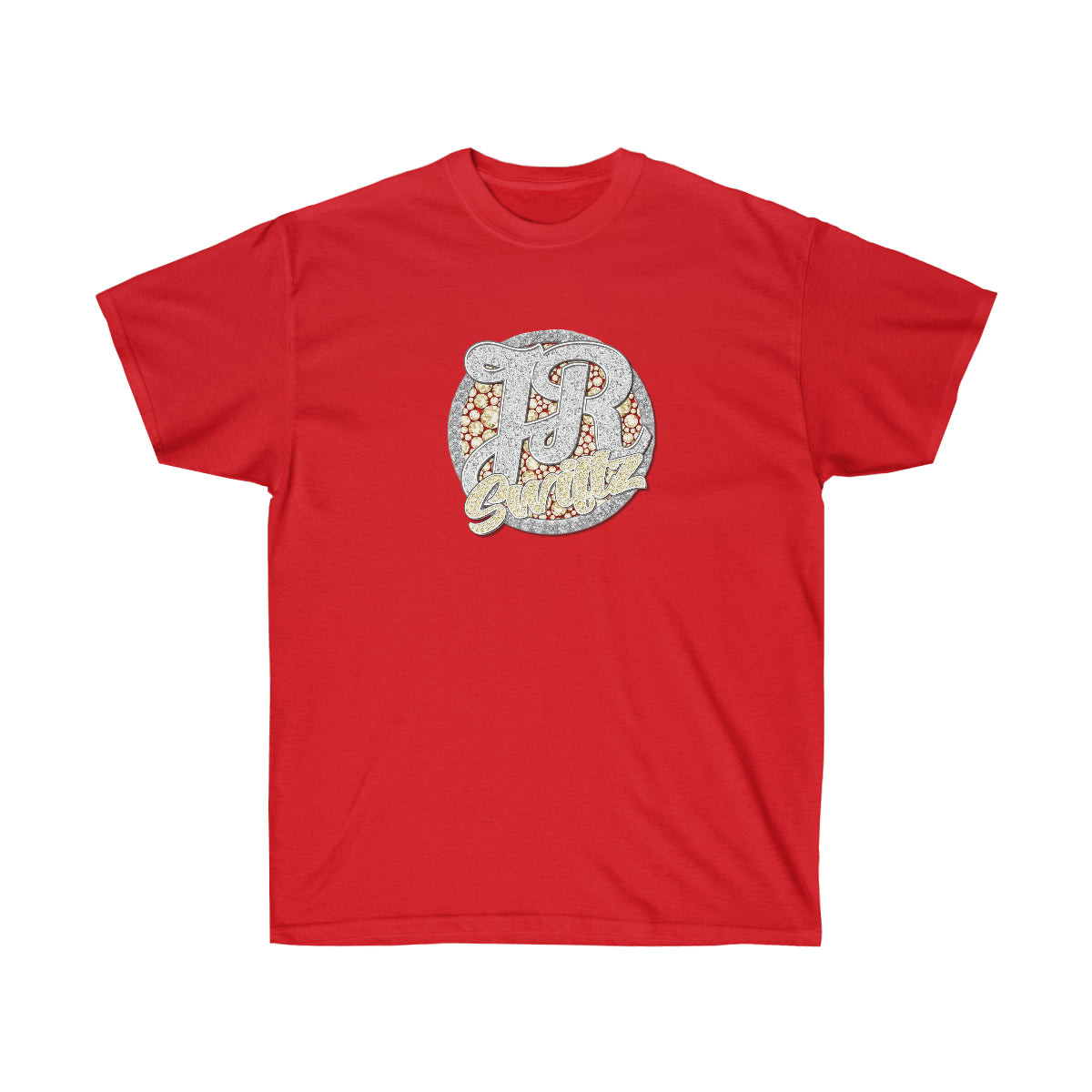 JR Swiftz - The Pen-dant Tee
