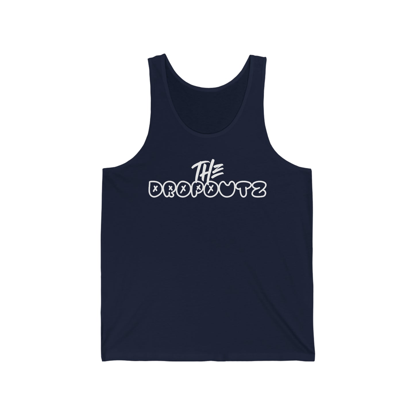 DRP - Jersey Tank