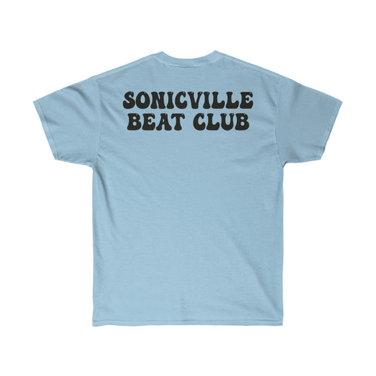 PA Dre - Sonicville Beat Club