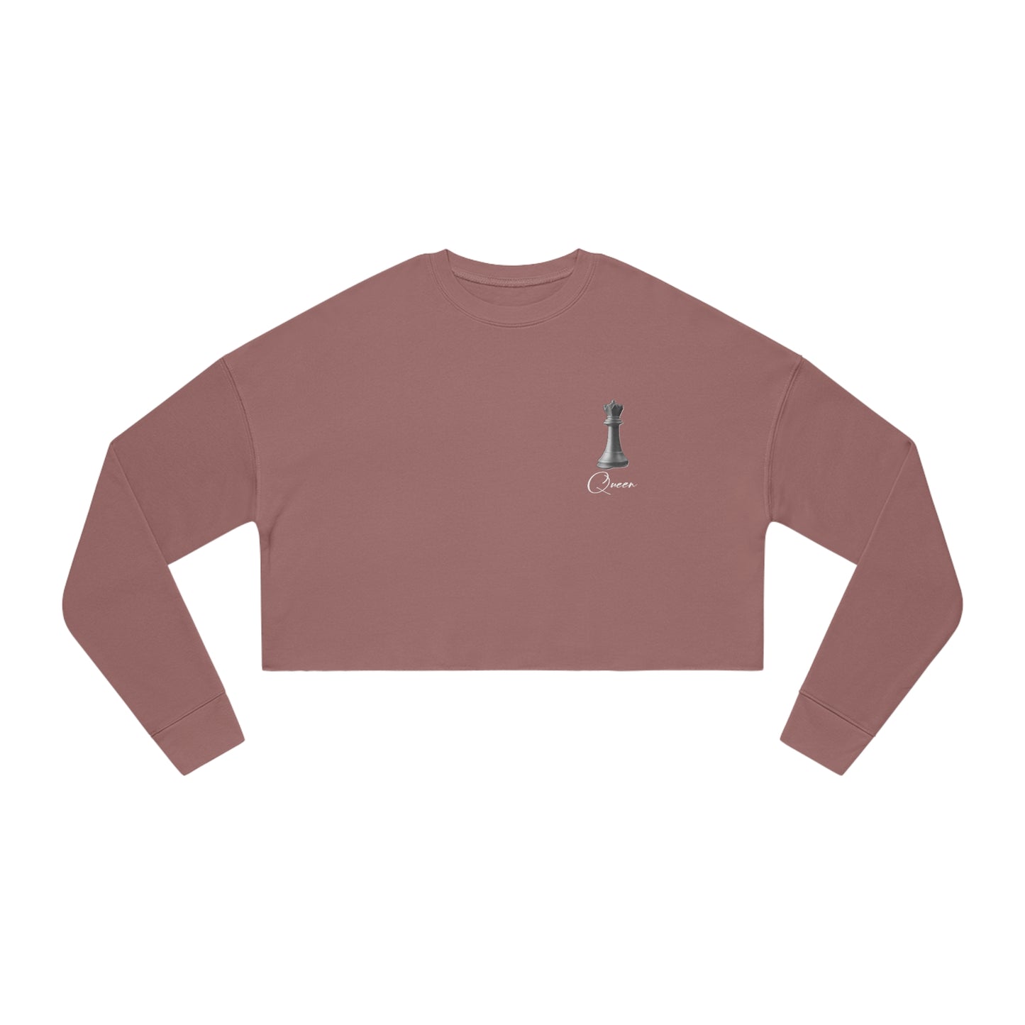 Del La Kruci - The Queen Crop Crew