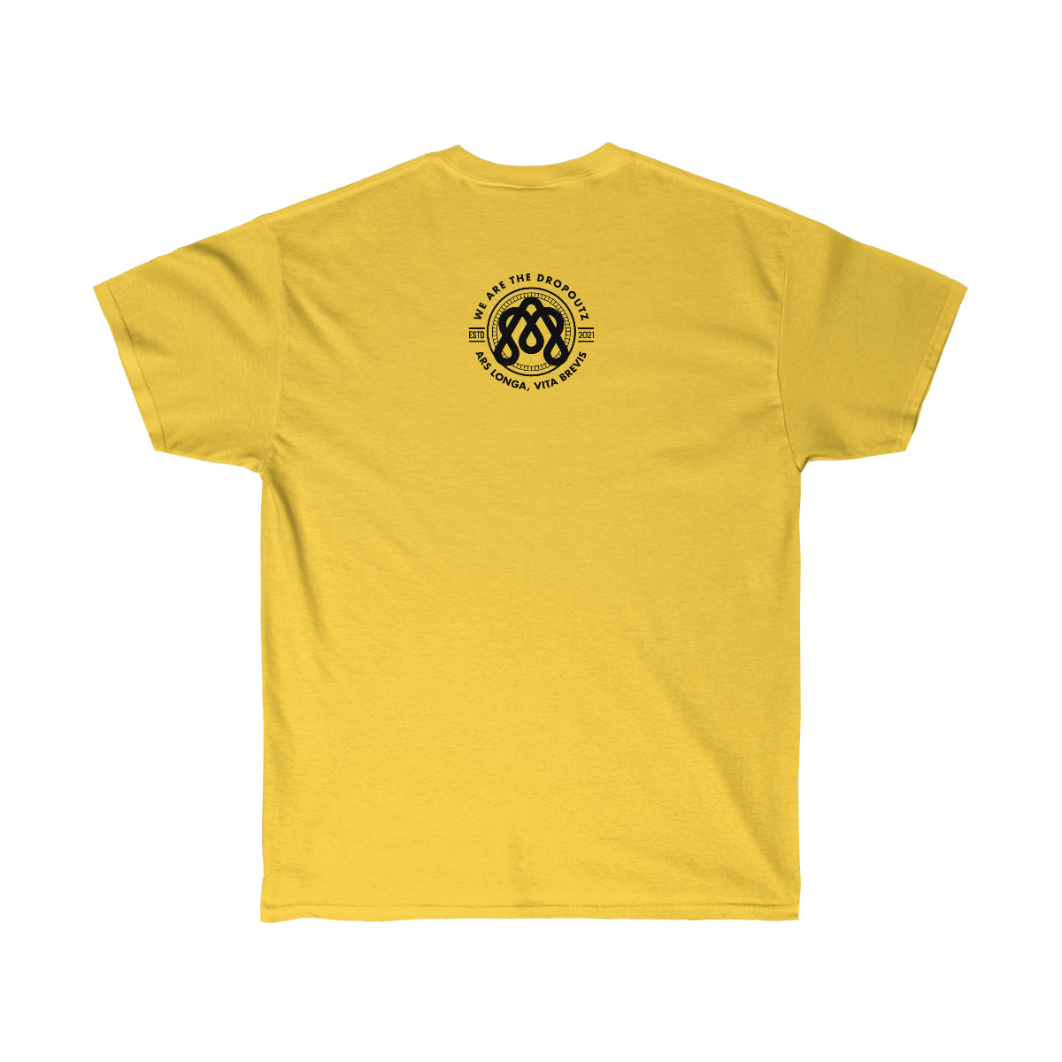 DRP® - Blind Cat Sees All Tee