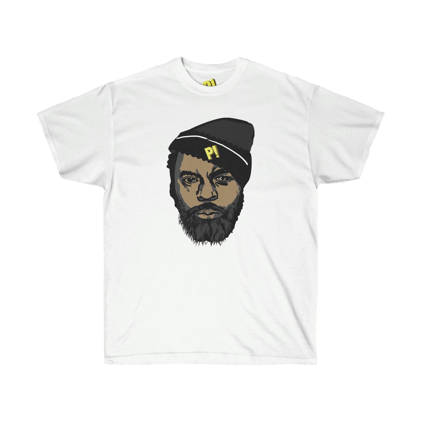 Sean Price - F*ck is  you sayin? Tee