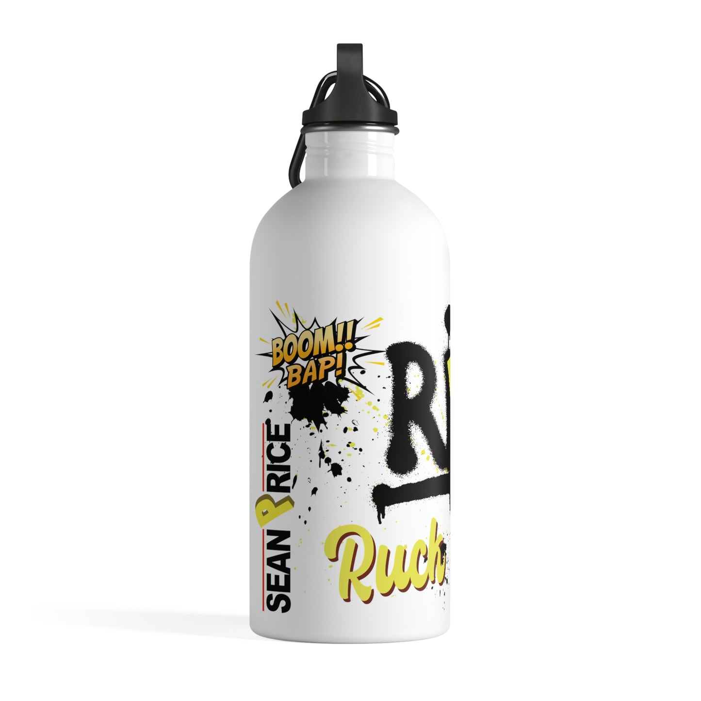 Sean Price - Mic Tyson SS Bottle