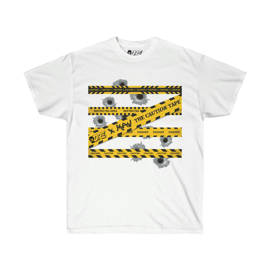 PA Dre - Caution Tape LTD Tee