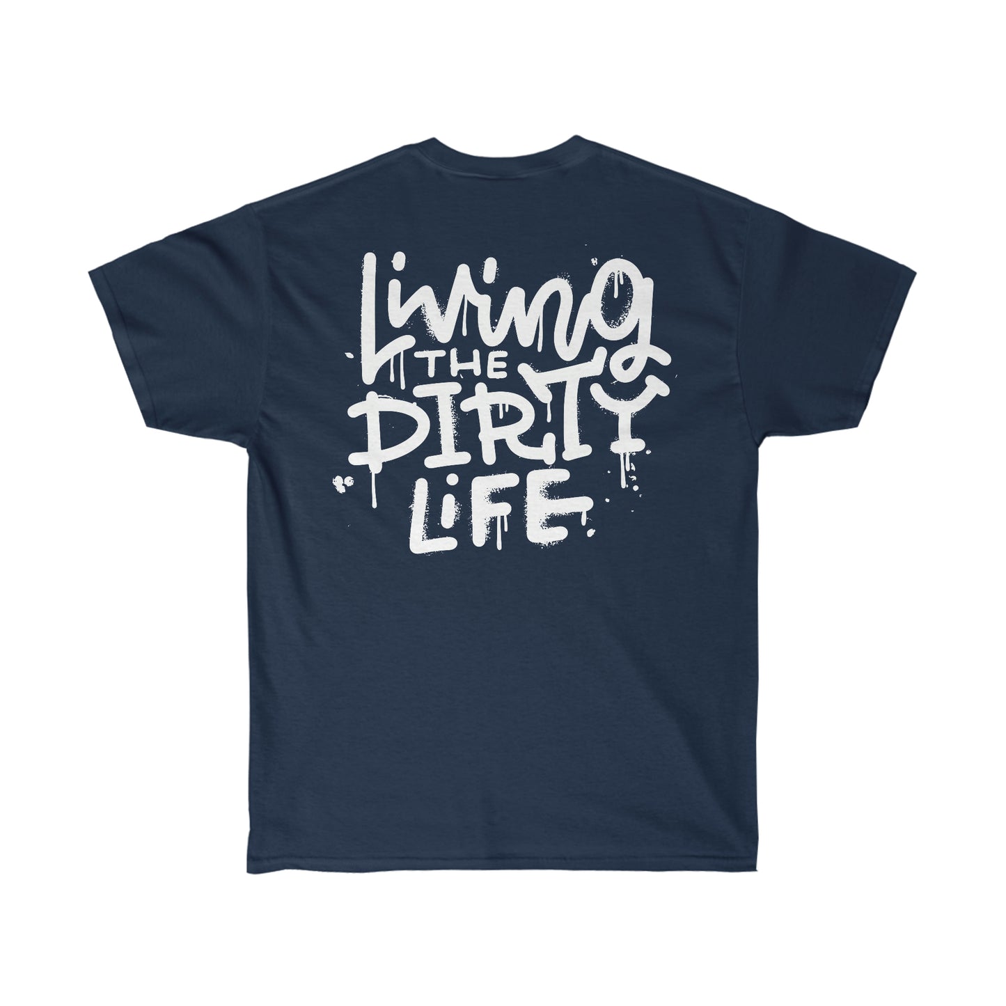 DRP® - Nobody Cares Tee