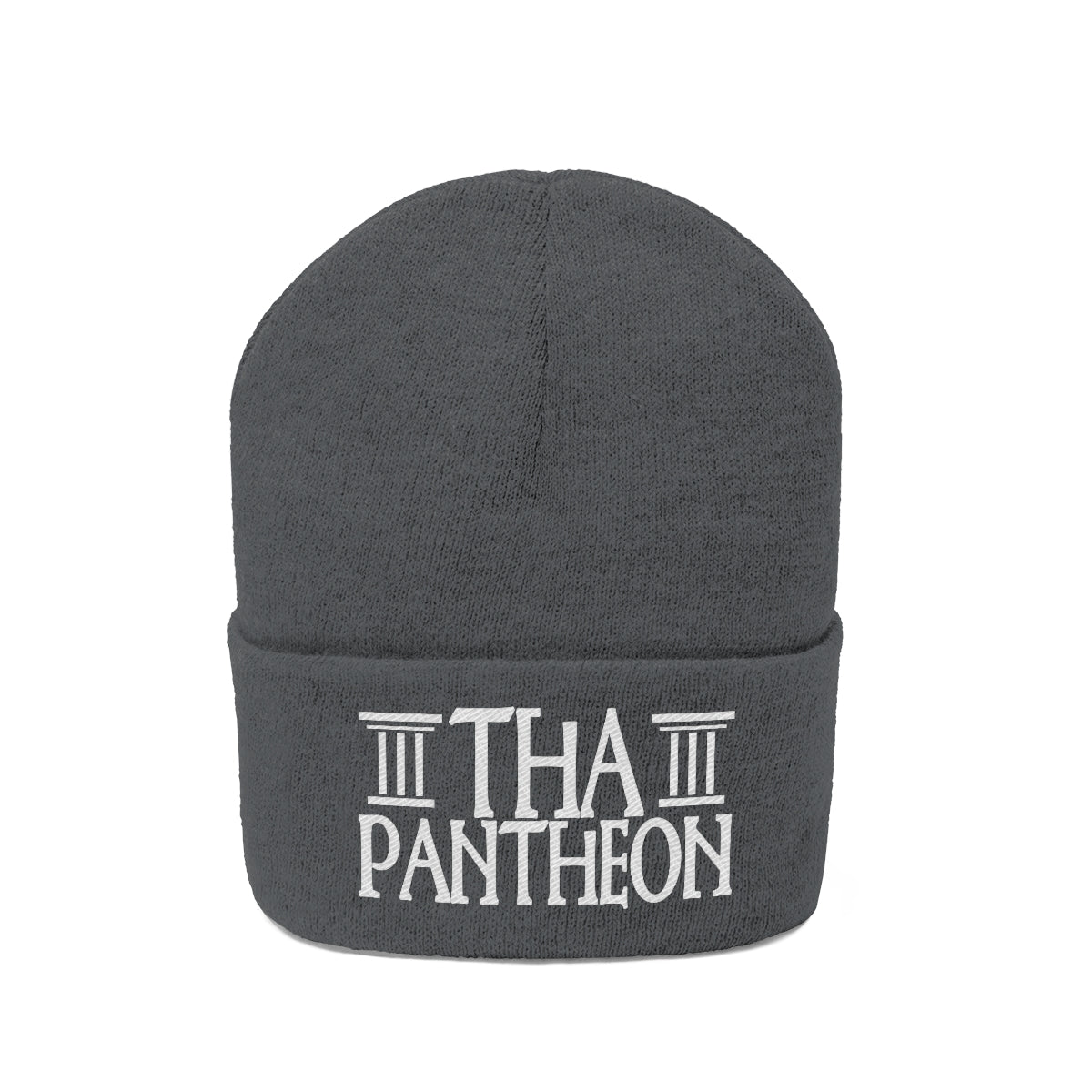 Body Bag Ben - Tha Pantheon Knit
