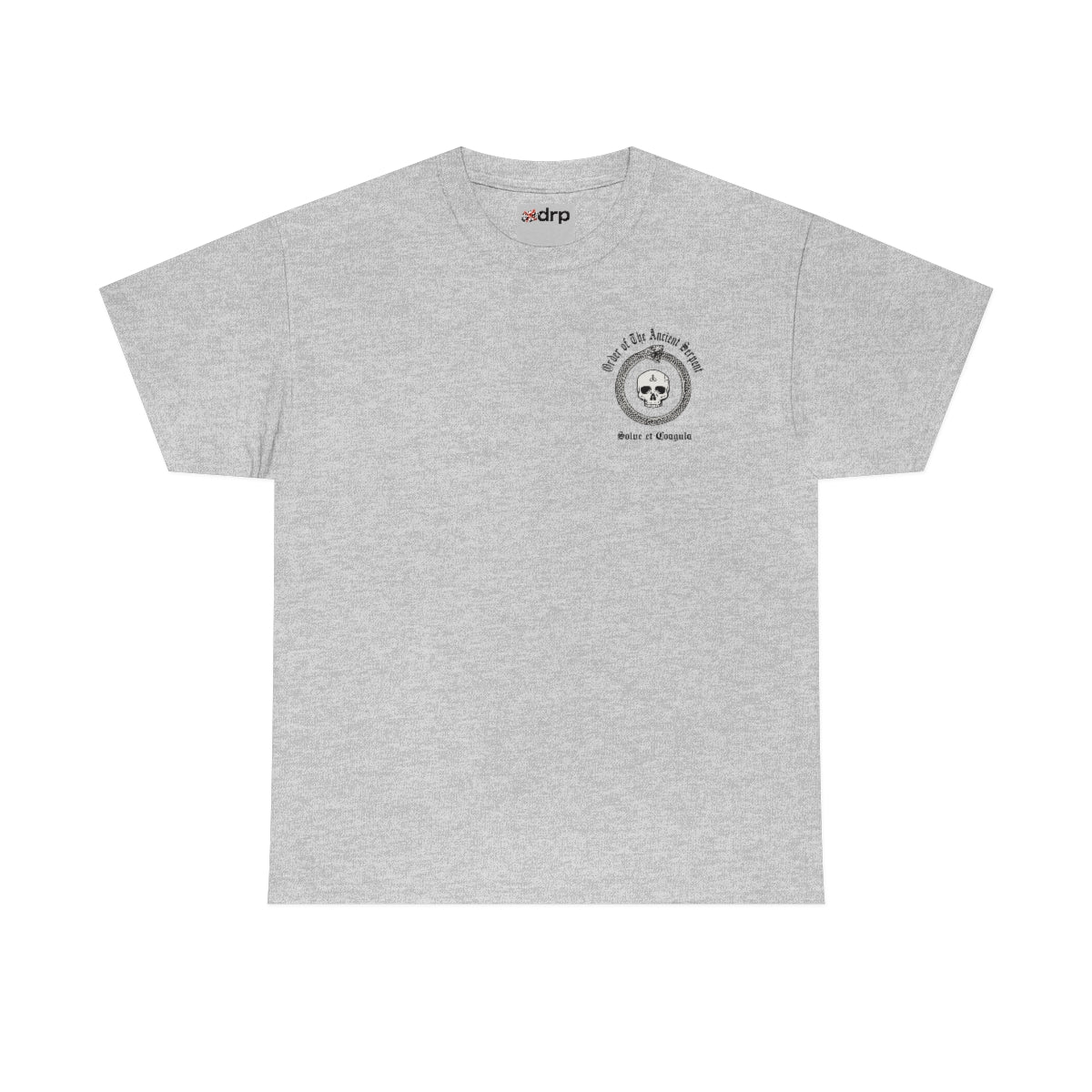 DRP® - OTA Serpent Become the Dragon Tee