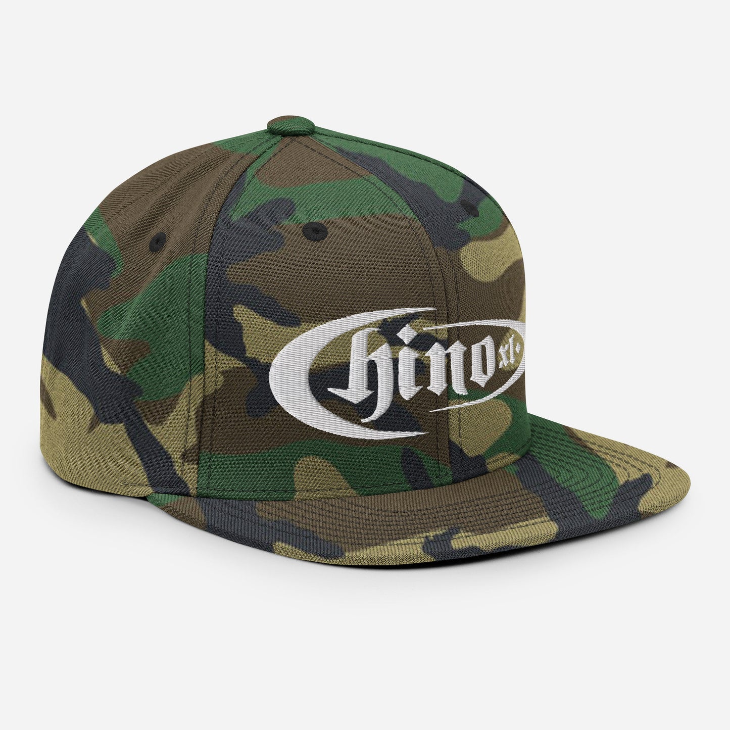 Chino XL - Snapback