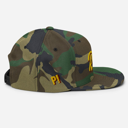 Sean Price - Ruck Snapback