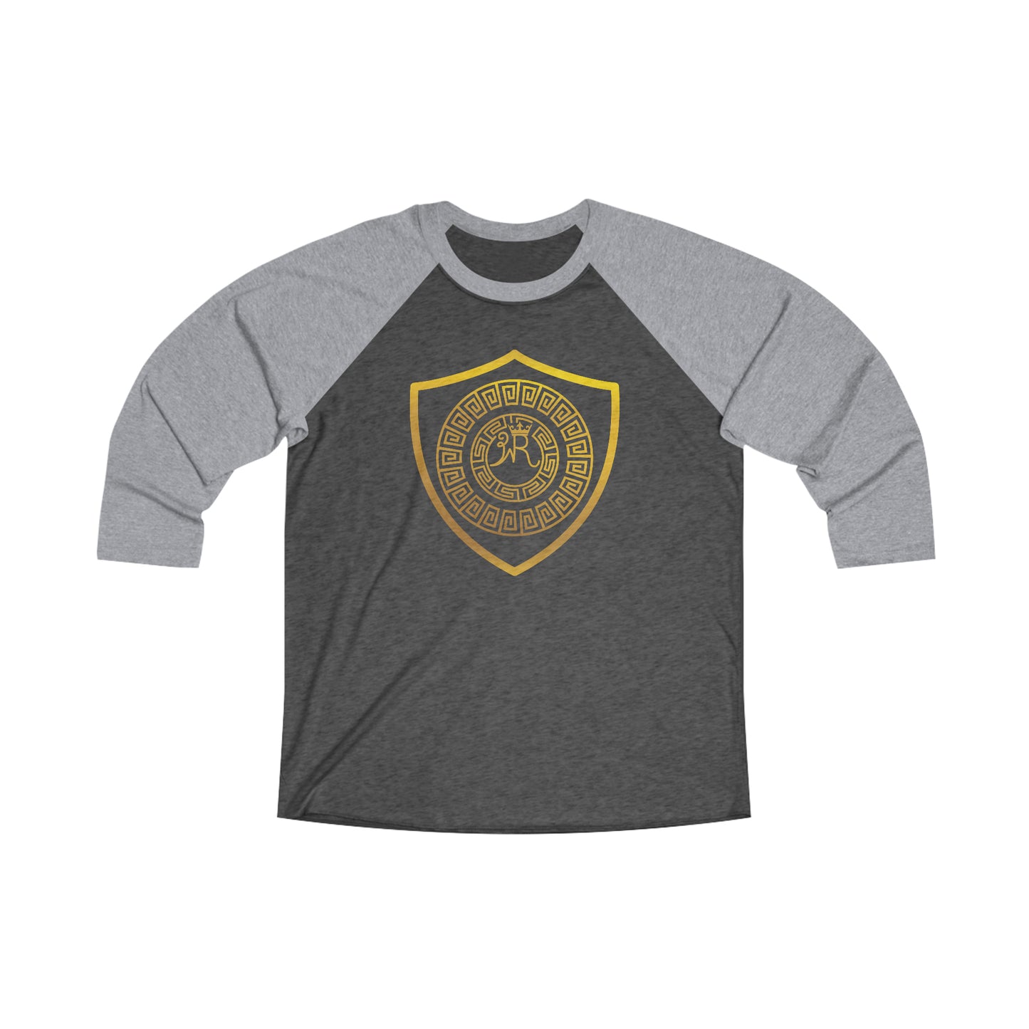 Woodbury Royalty - Signature Raglan LS