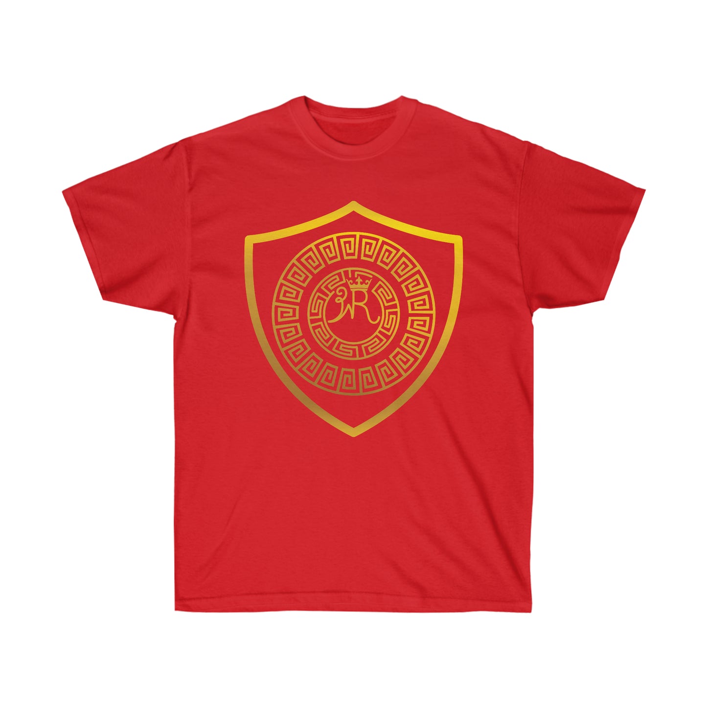 Woodbury Royalty - Signature Tee