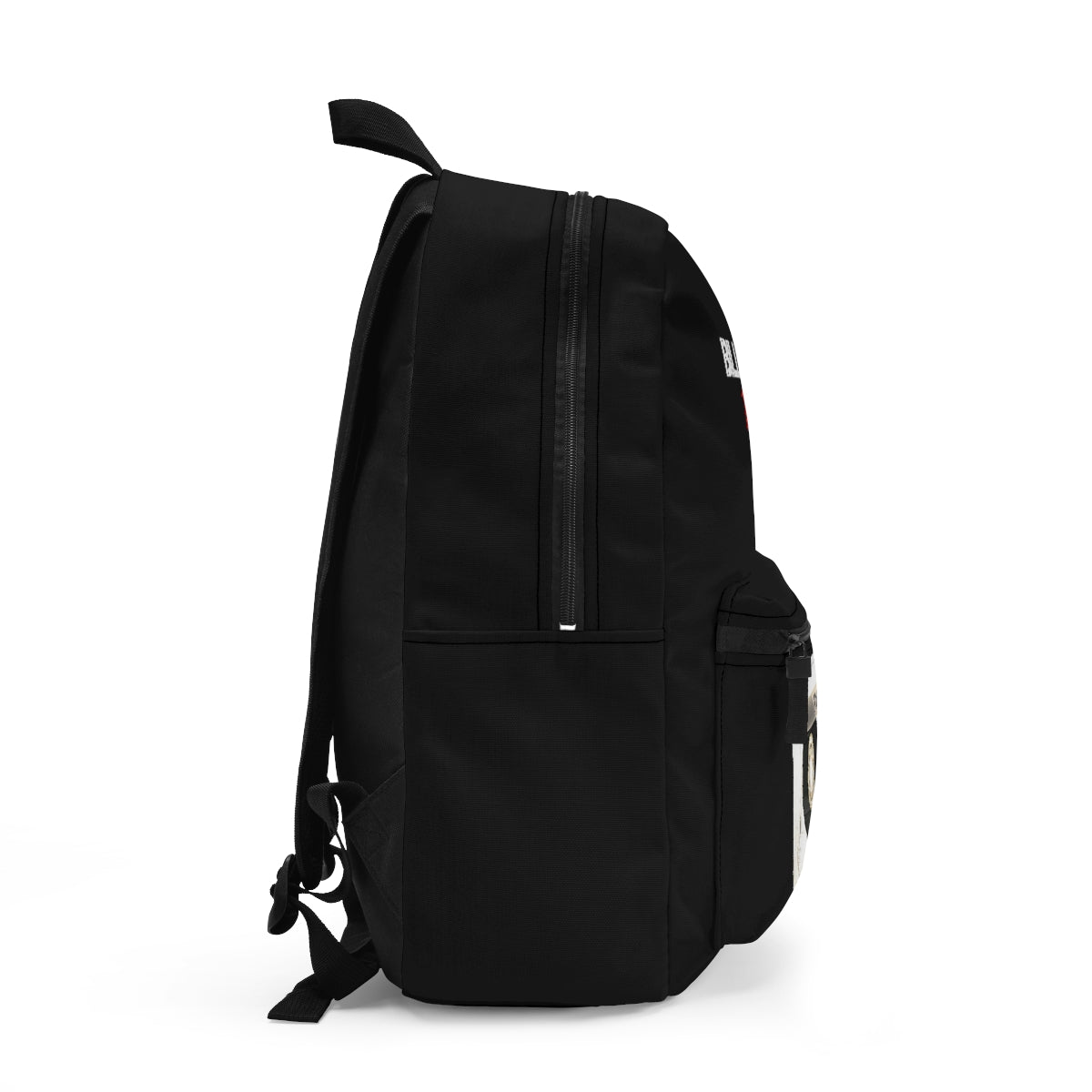 Billy Danze (M.O.P) - Top 5 Backpack