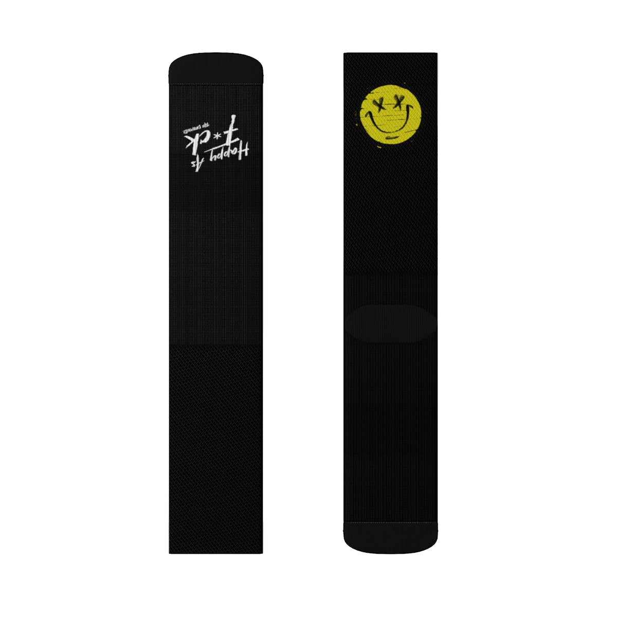 DRP® - Happy As F*ck Socks