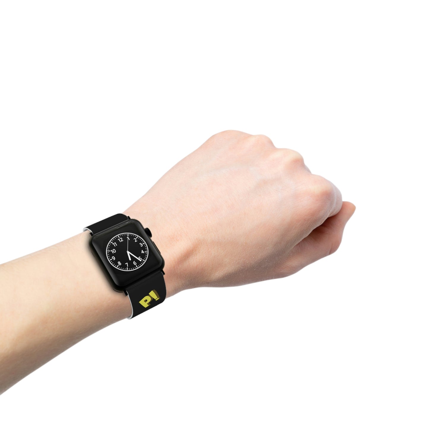 Sean Price - Watch Band (Apple Watch)