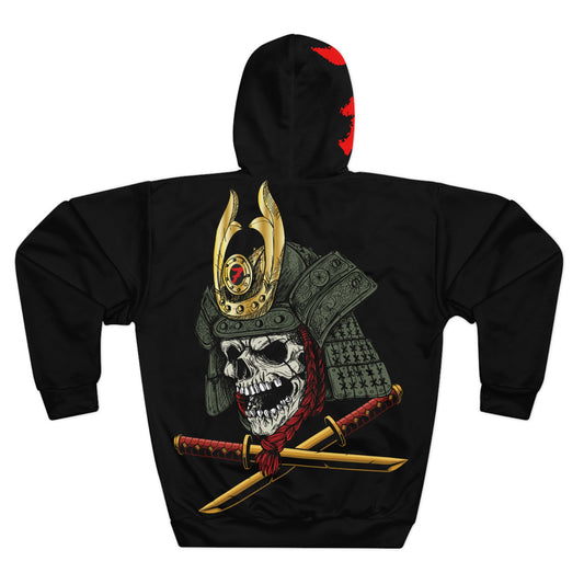 Ja'King The Divine - Stay Sharp Hoodie LTD