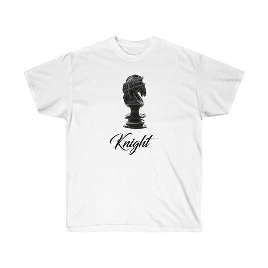 Del La Kruchi - Knight Tee