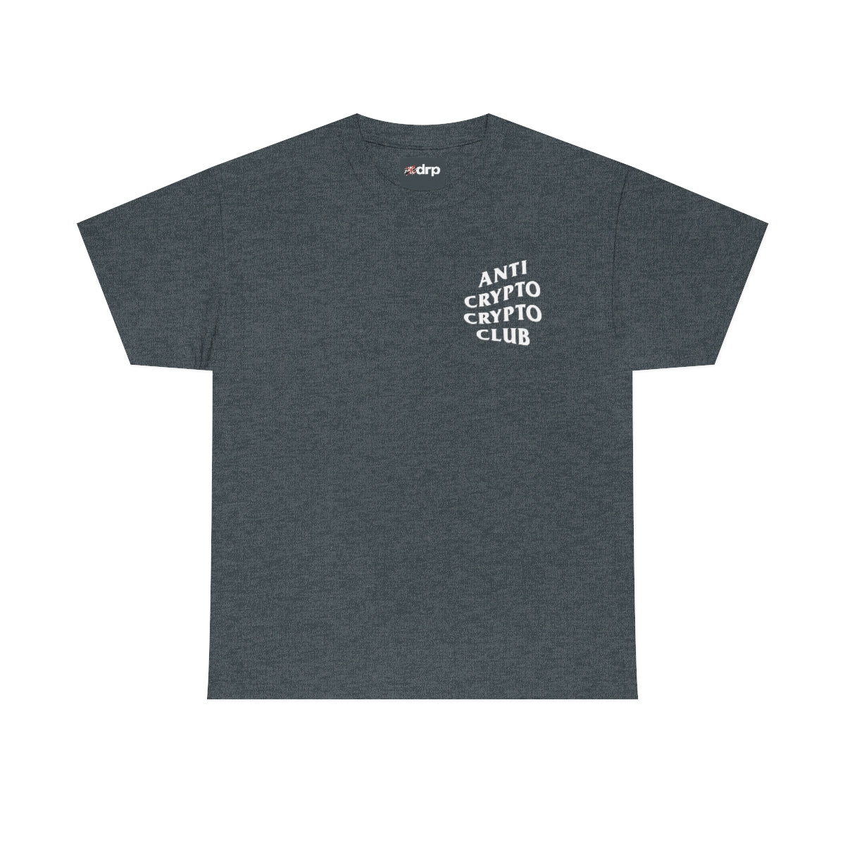 DRP® - DRPCOIN NF Tee