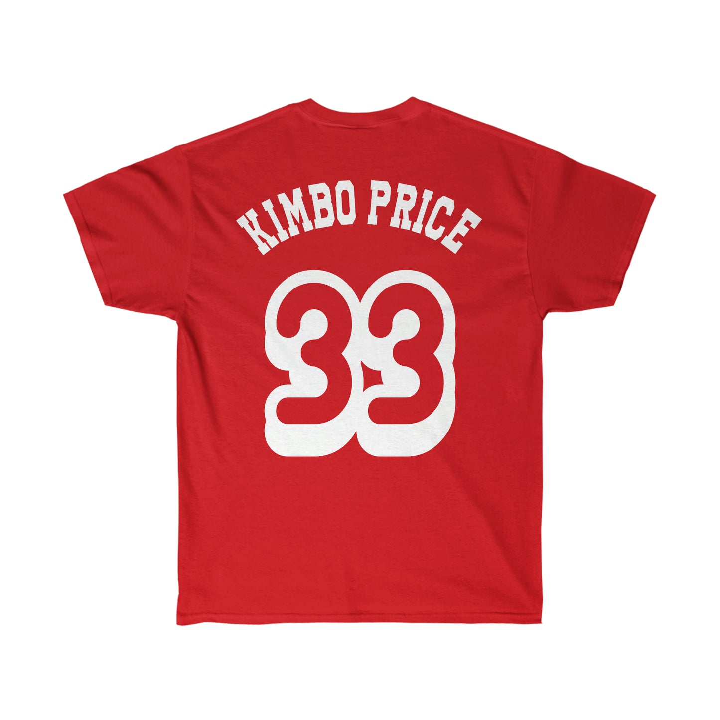 Sean Price - Kimbo Price Tee