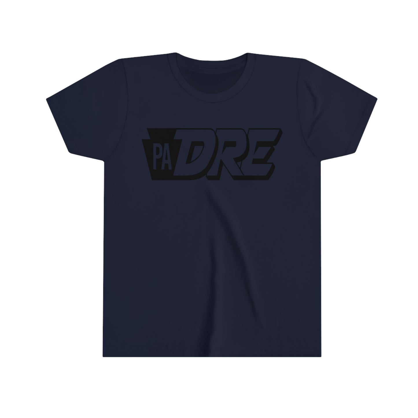 PA Dre - Signature Youth Tee