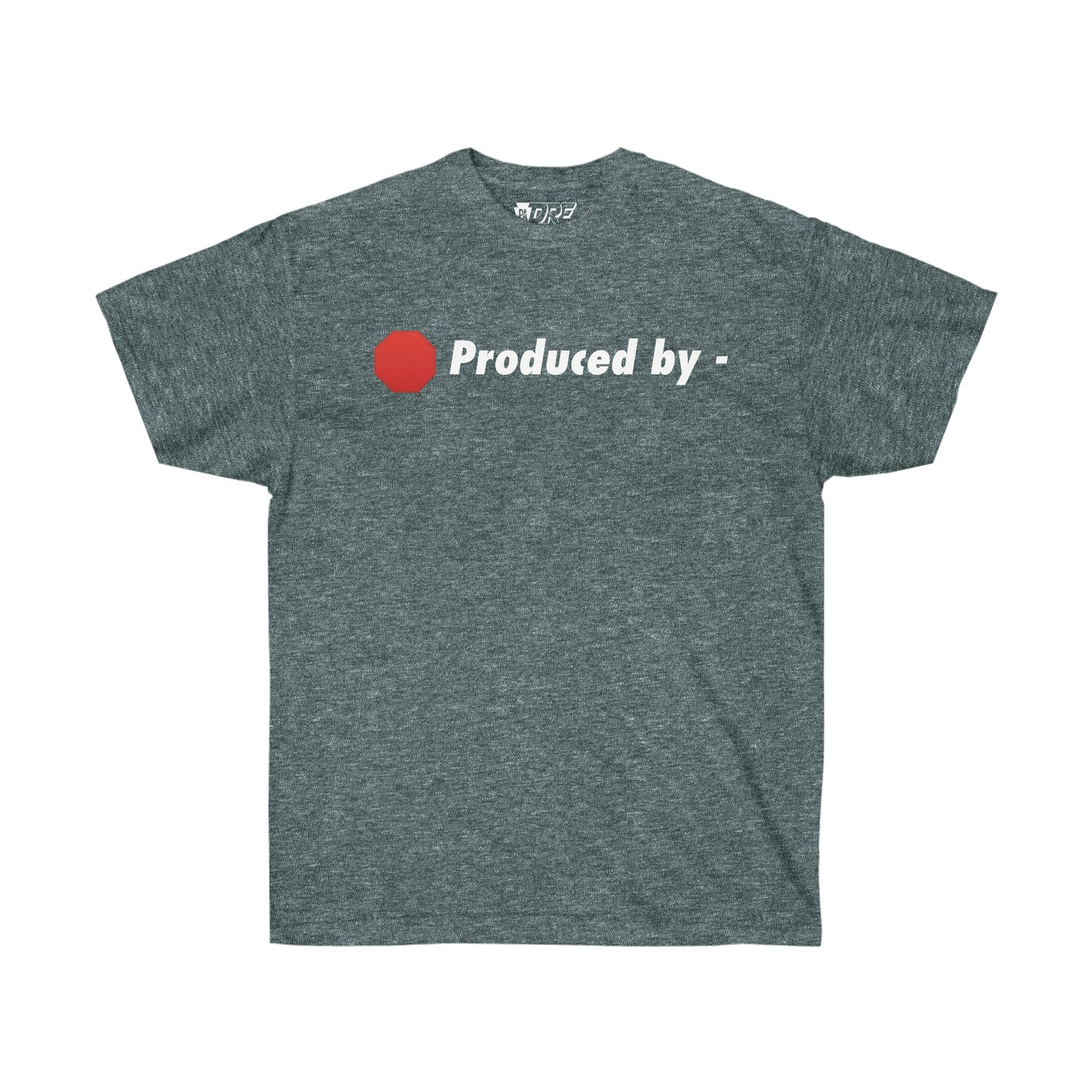 PA Dre - Produced By -