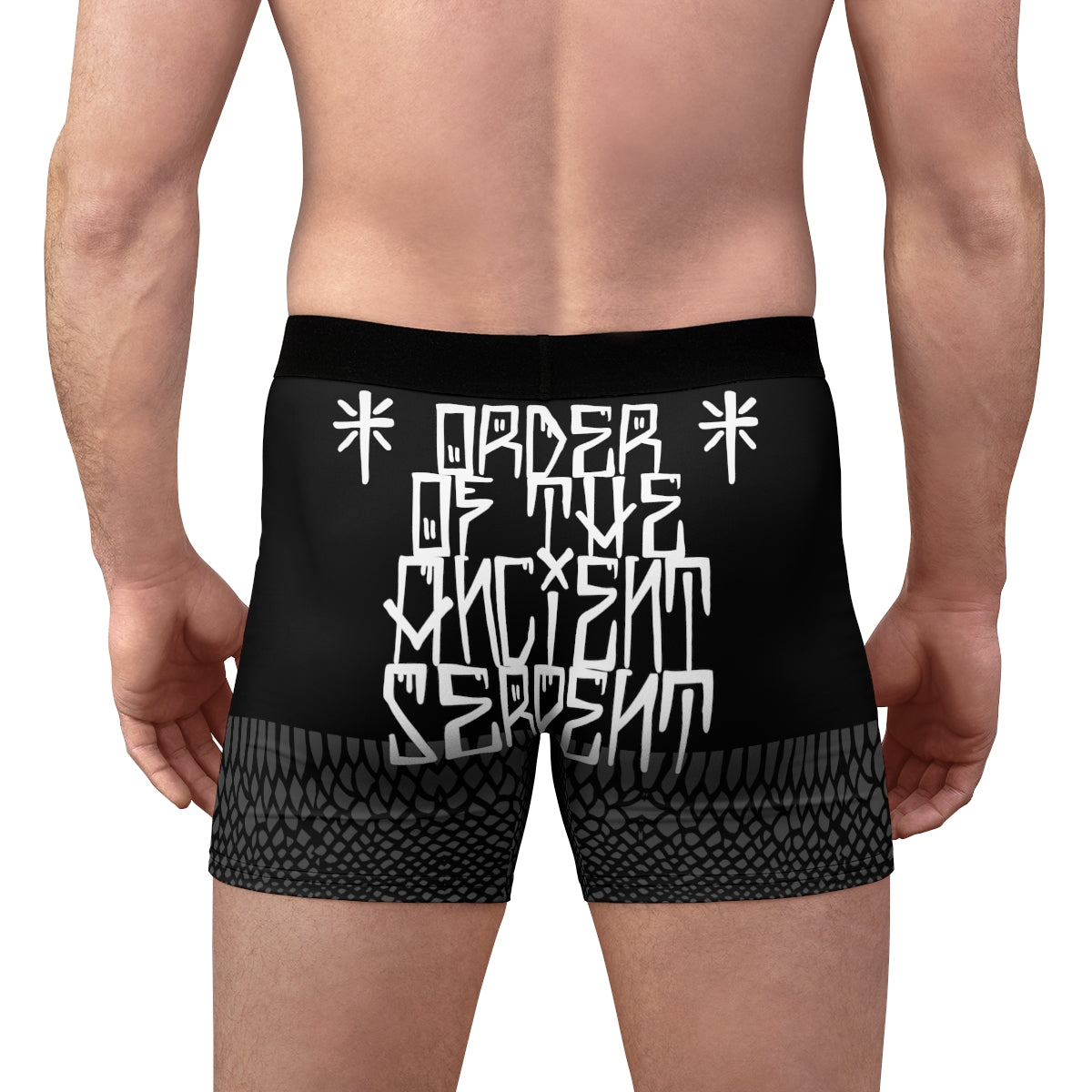 DRP® -  OTA Serpent Boxer Briefs