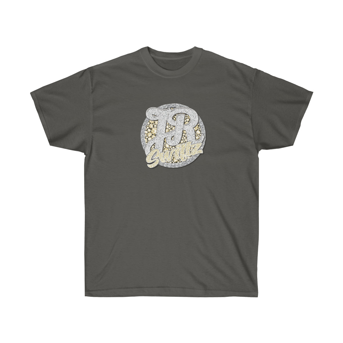 JR Swiftz - The Pen-dant Tee