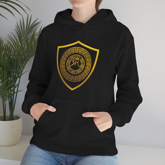 Woodbury Royalty - Signature Hoodie