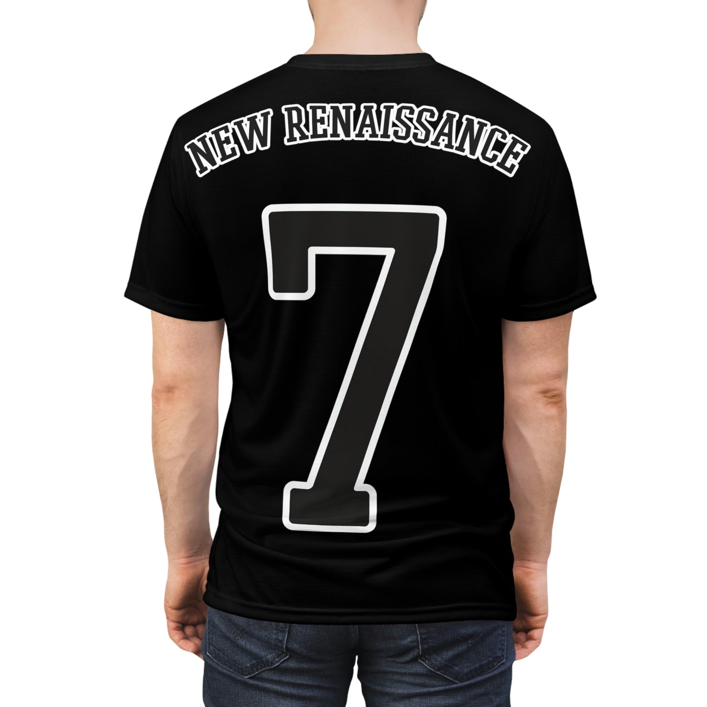 Coach Da God - New Renaissance