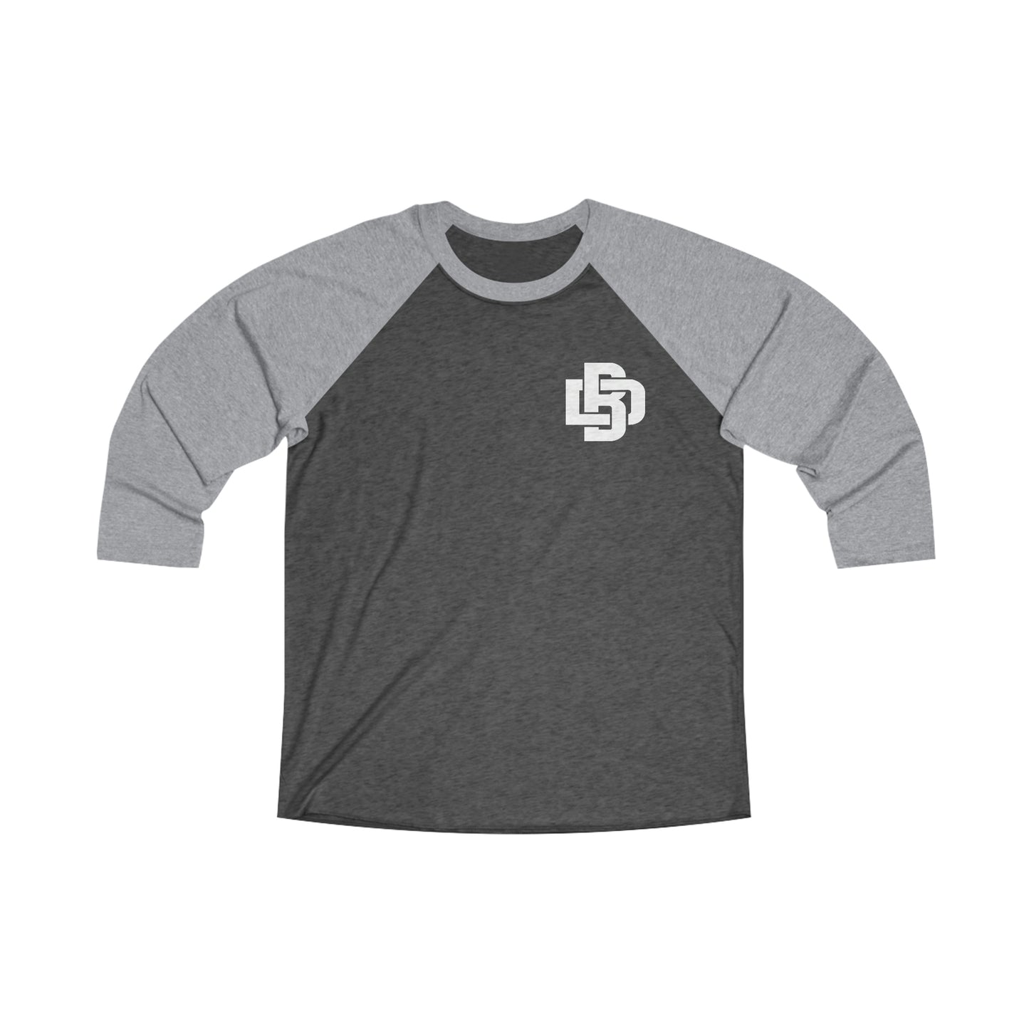 Billy Danze - 3\4 Signature Tee