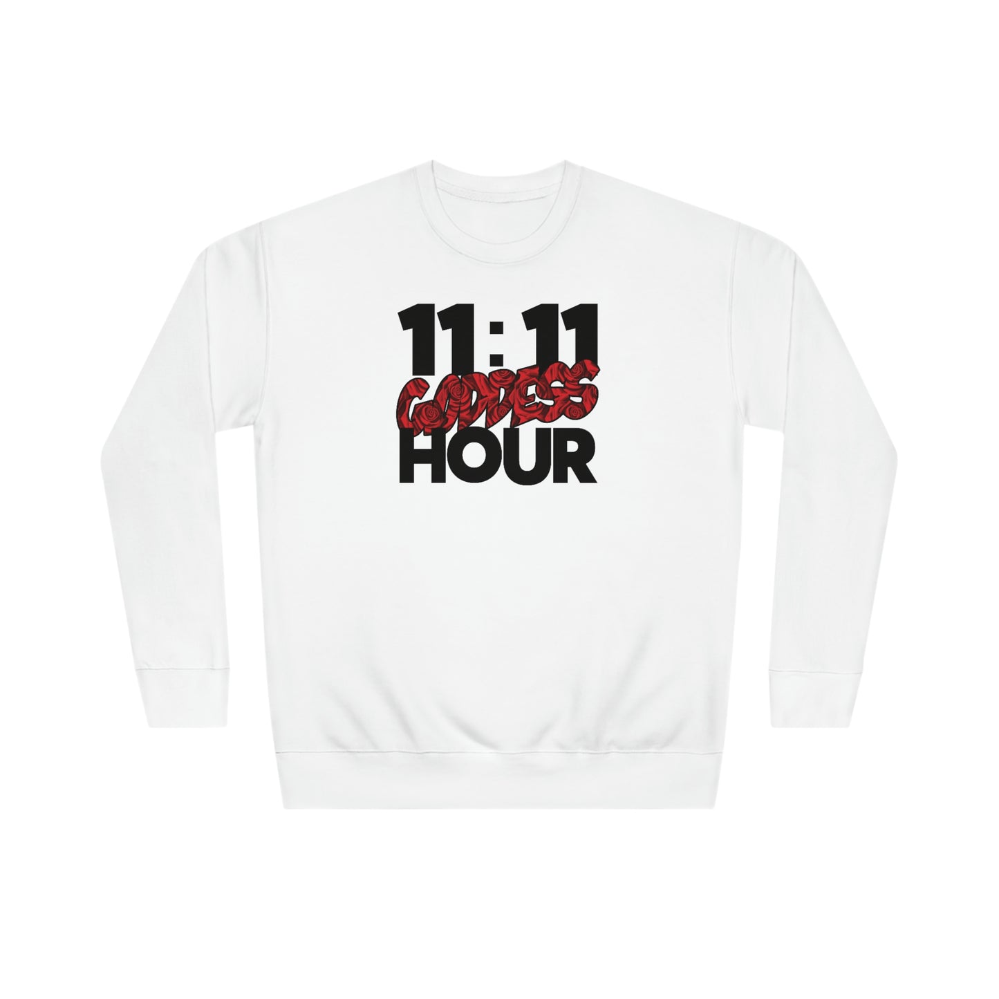 Queen P! - Crew Sweatshirt