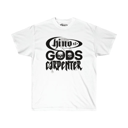 Chino XL - Gods Carpenter LTD Tee
