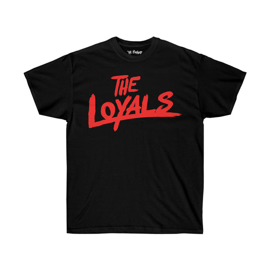 Loe Badgett - The Loyals Tee