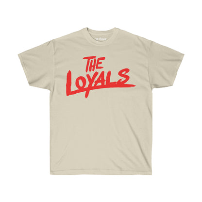 Loe Badgett - The Loyals Tee