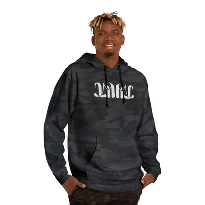 Lil MC - Classic Hoodie
